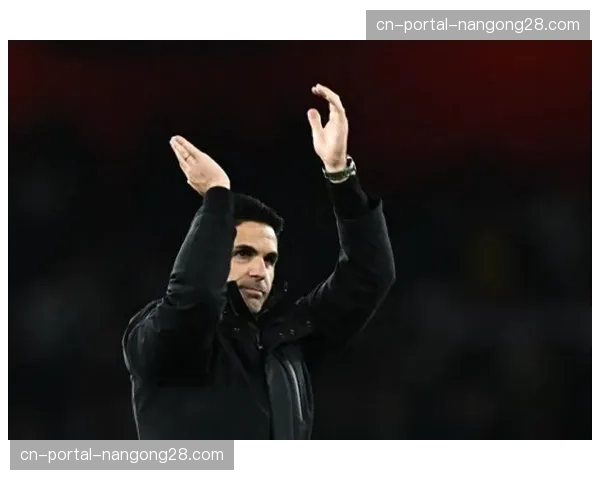 数据分析：阿尔特塔的阿森纳如何打造英超最稳固防线