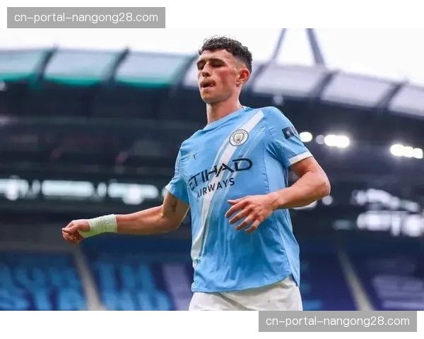 欧足联公布本周欧冠最佳球员候选：福登、萨卡在列