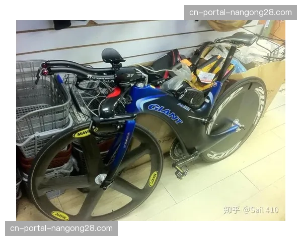 从爱好者到职业经理人：一家小型山地车装备初创公司的成长之路