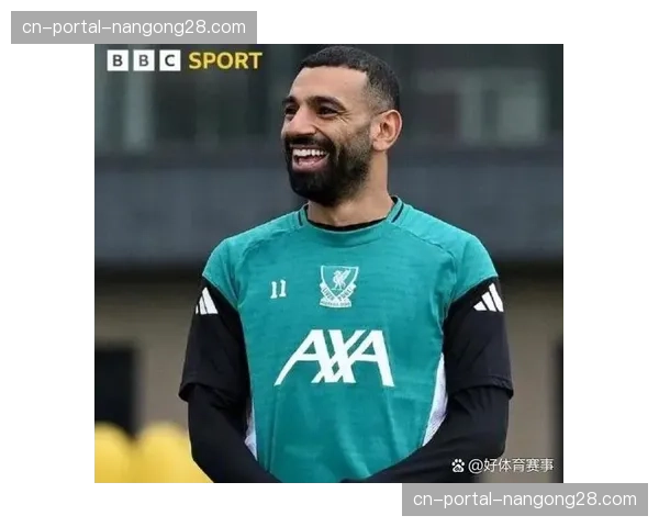 利物浦2-0富勒姆终结三连败，萨拉赫破门先赛领先切尔西4分